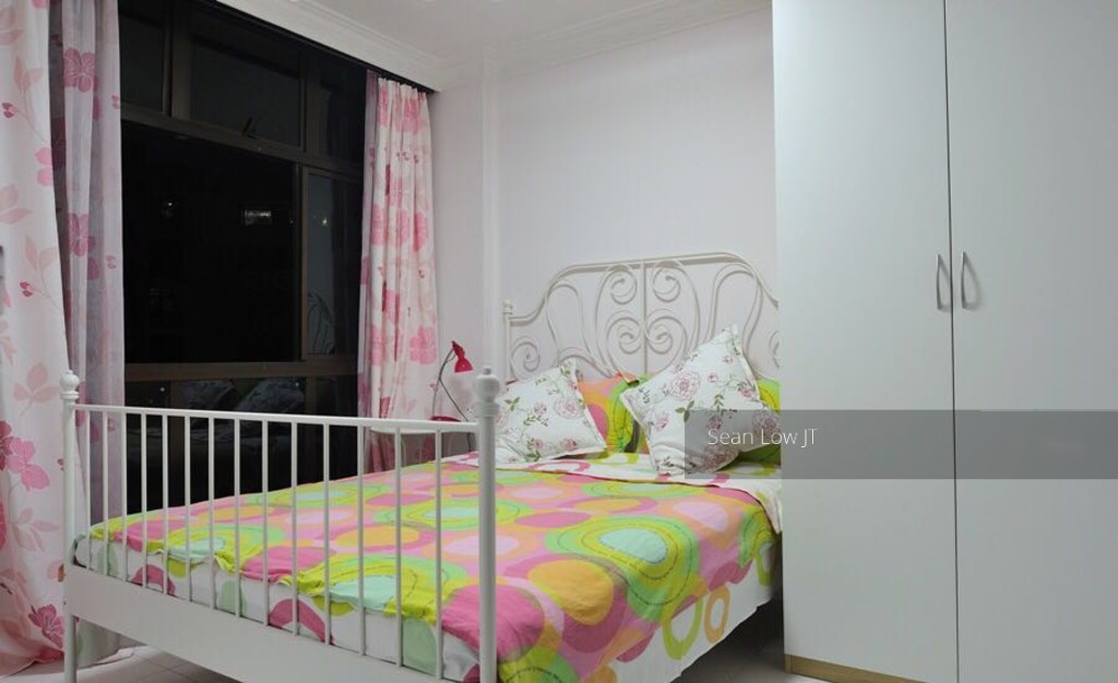 Blk 469 Segar Road (Bukit Panjang), HDB 5 Rooms #127432132